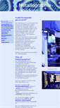 Mobile Screenshot of metallographie-ausbildung.de